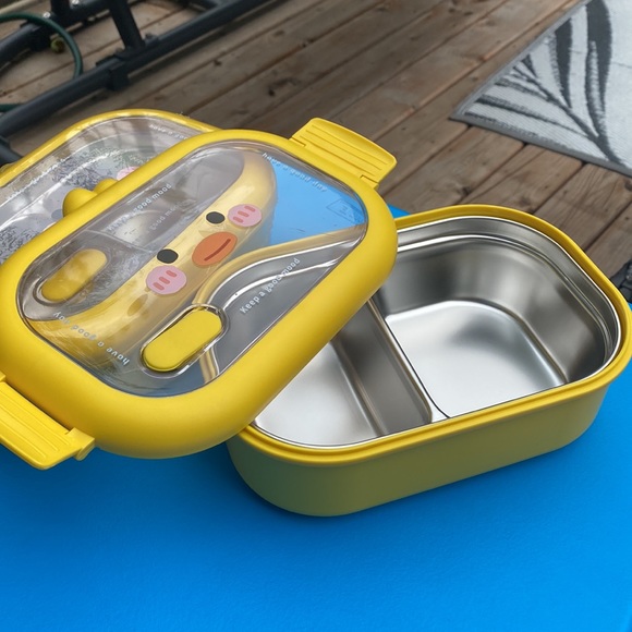 Lunch Box for Kids - Picture 5 of 6